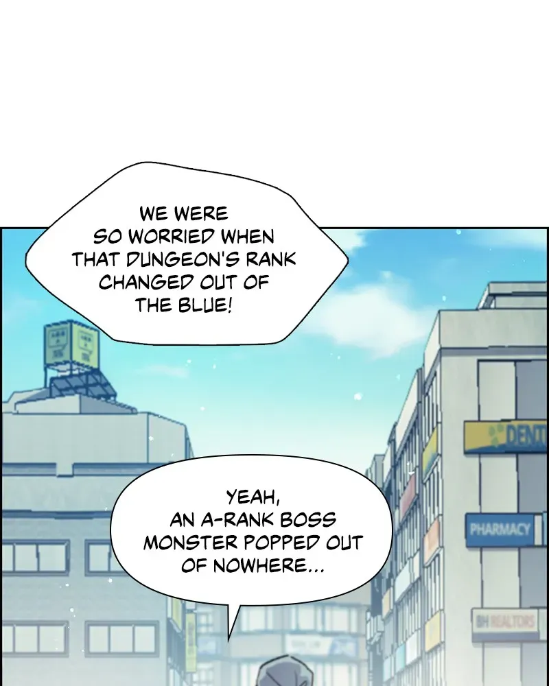 Read My S-Class Hunters chapter 25 image 55 on Lezhin