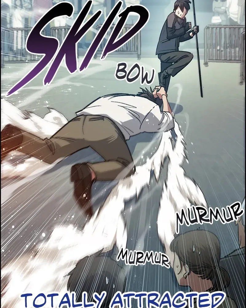 Read My S-Class Hunters chapter 25 image 61 on Lezhin