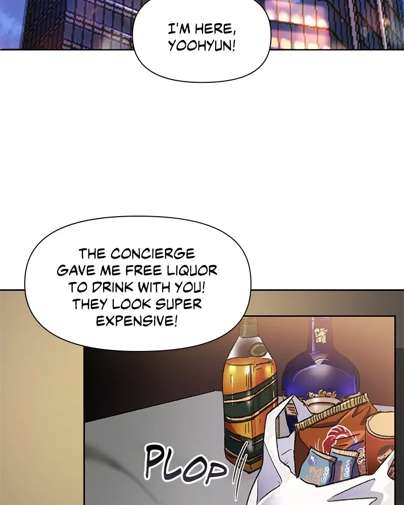 Read My S-Class Hunters chapter 25 image 66 on Lezhin
