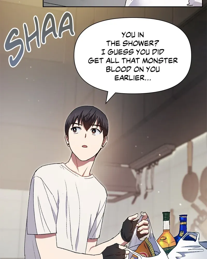 Read My S-Class Hunters chapter 25 image 67 on Lezhin