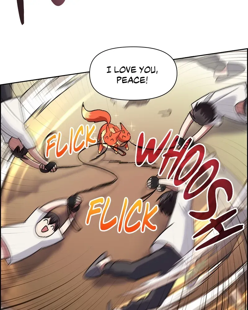 Read My S-Class Hunters chapter 25 image 72 on Lezhin