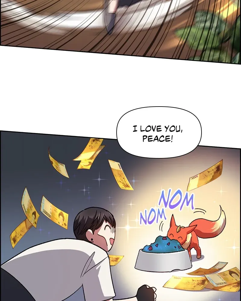 Read My S-Class Hunters chapter 25 image 73 on Lezhin