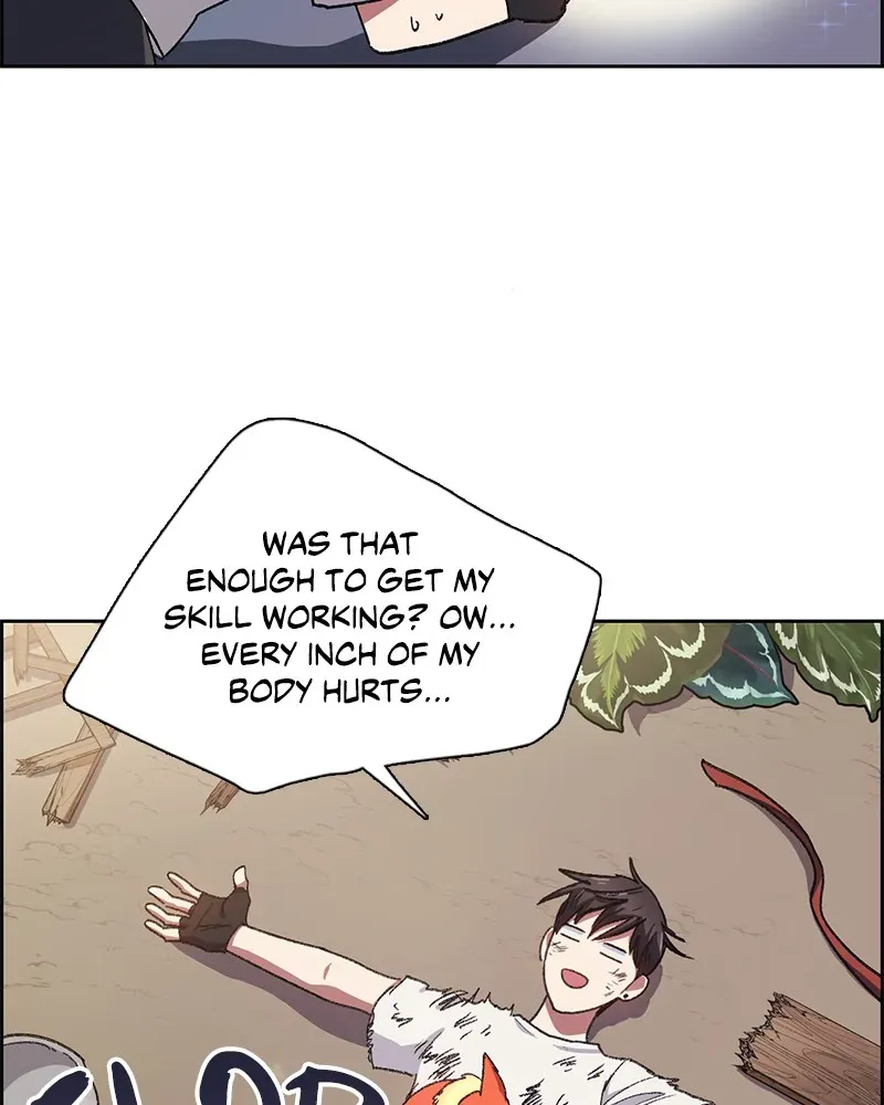 Read My S-Class Hunters chapter 25 image 74 on Lezhin