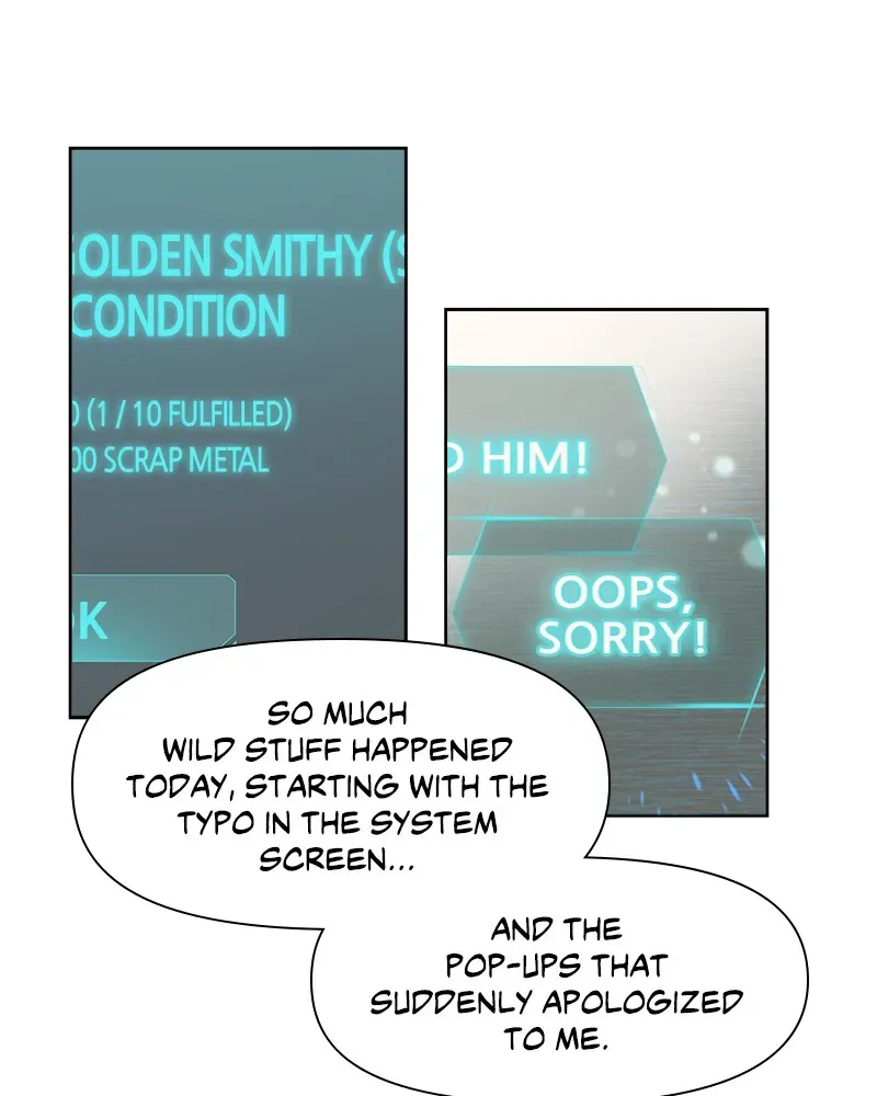 Read My S-Class Hunters chapter 25 image 77 on Lezhin