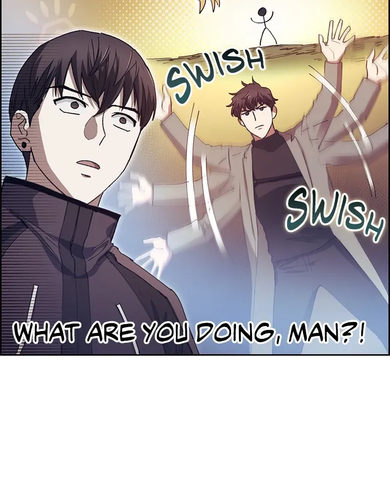 Read My S-Class Hunters chapter 25 image 8 on Lezhin
