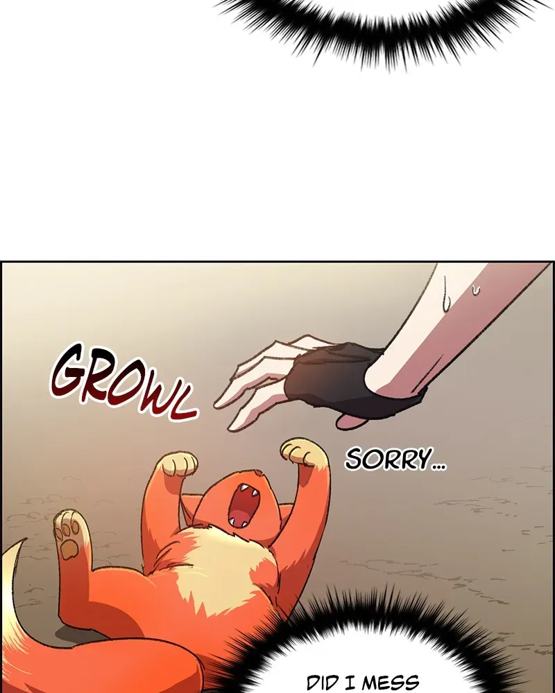 Read My S-Class Hunters chapter 25 image 83 on Lezhin