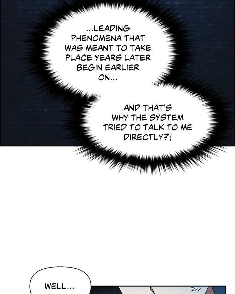 Read My S-Class Hunters chapter 25 image 85 on Lezhin