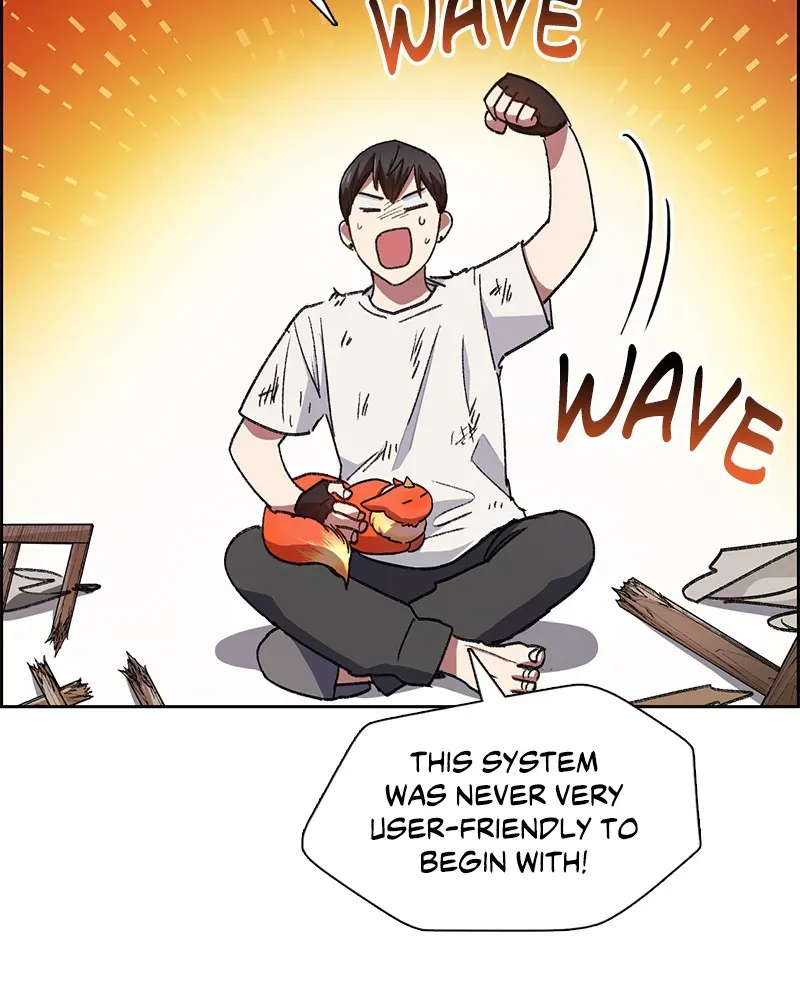 Read My S-Class Hunters chapter 25 image 87 on Lezhin
