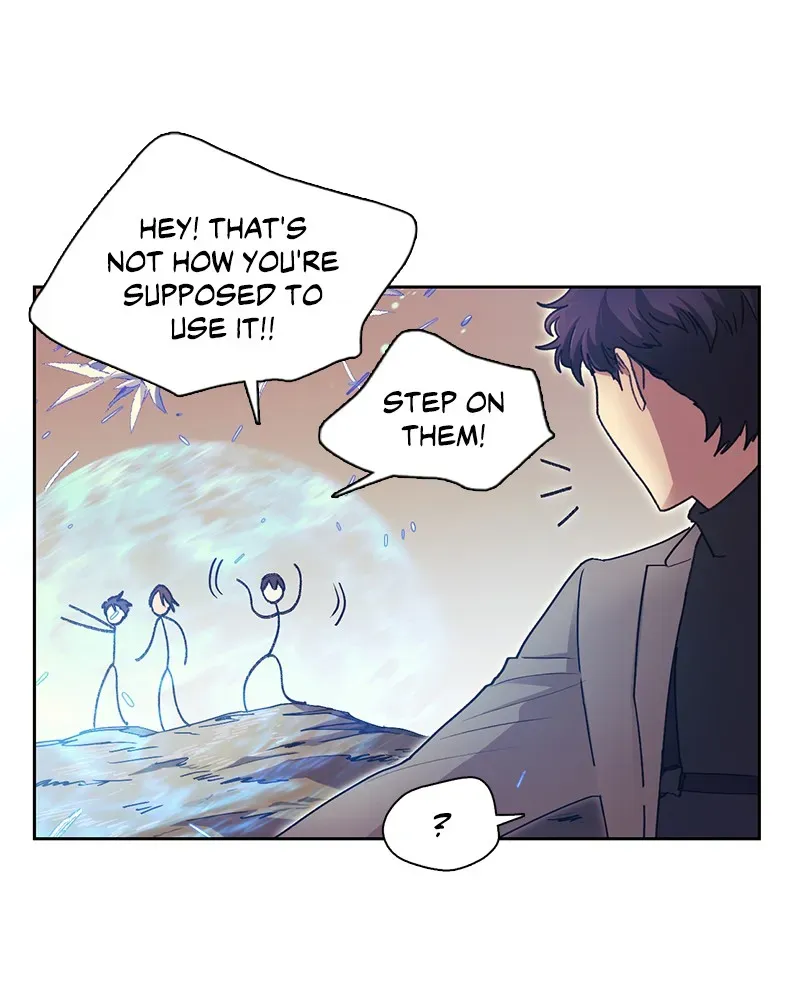 Read My S-Class Hunters chapter 25 image 9 on Lezhin