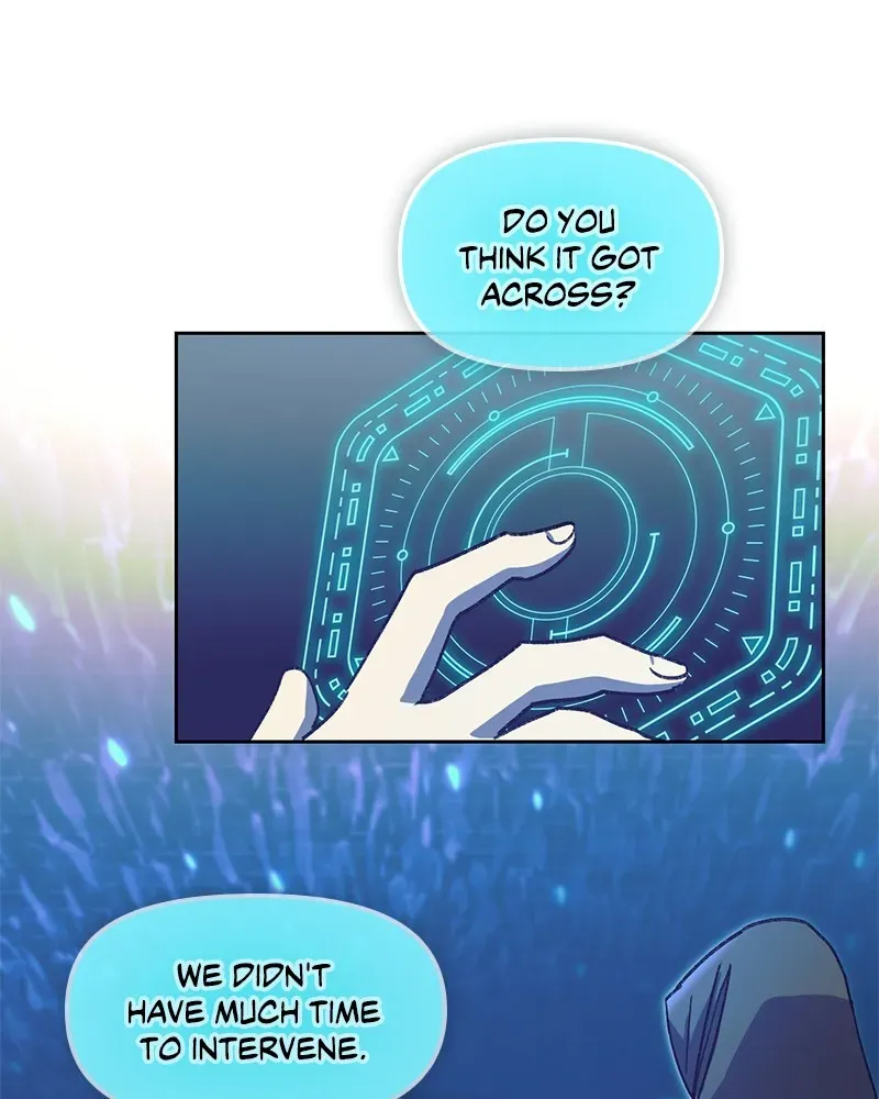 Read My S-Class Hunters chapter 25 image 93 on Lezhin