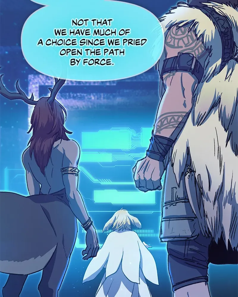 Read My S-Class Hunters chapter 25 image 94 on Lezhin