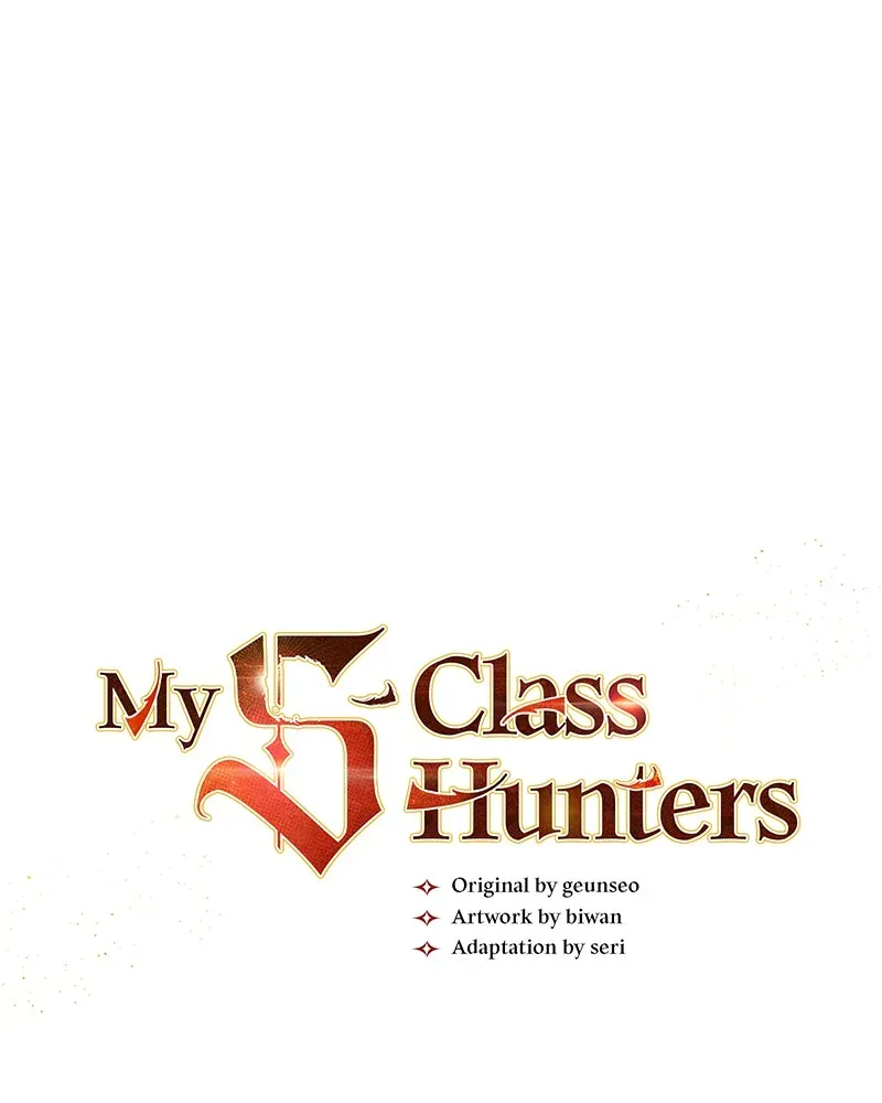 Read My S-Class Hunters chapter 26 image 0 on Lezhin