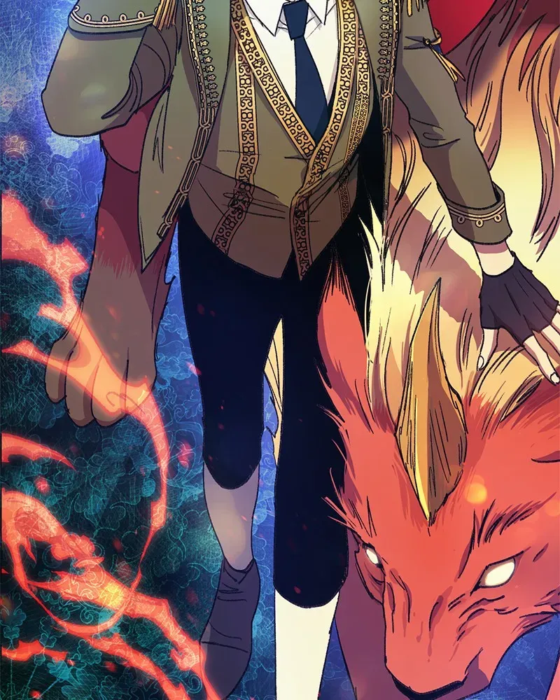 Read My S-Class Hunters chapter 26 image 101 on Lezhin