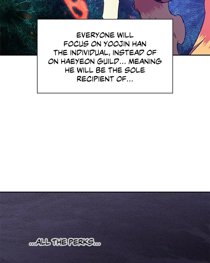Read My S-Class Hunters chapter 26 image 102 on Lezhin