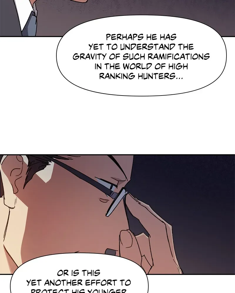 Read My S-Class Hunters chapter 26 image 104 on Lezhin