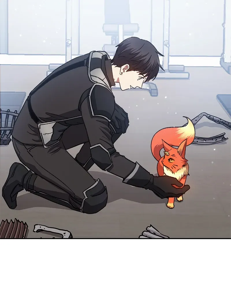 Read My S-Class Hunters chapter 26 image 106 on Lezhin
