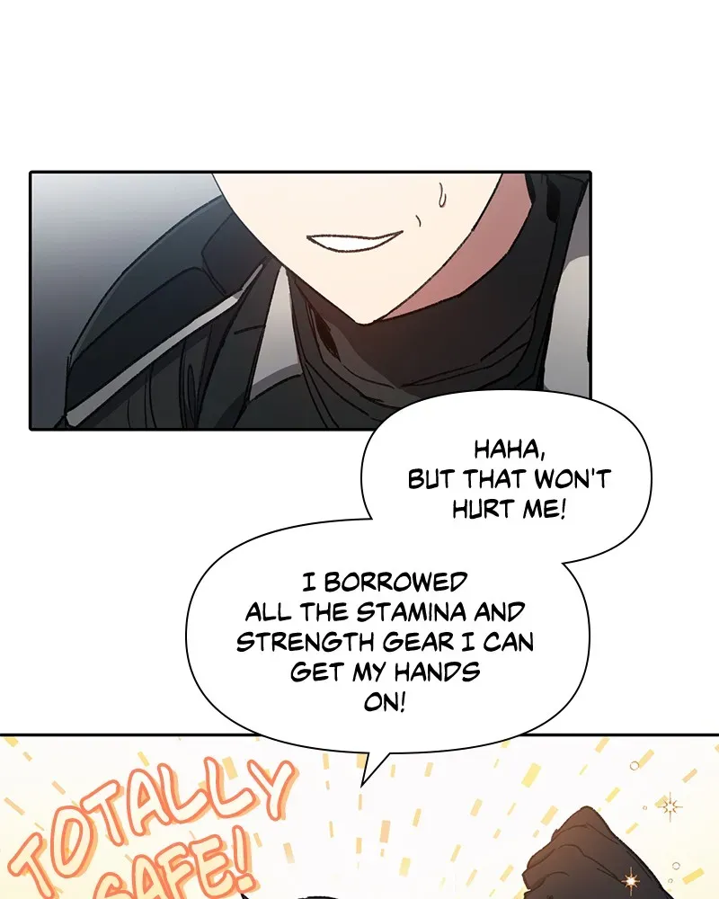 Read My S-Class Hunters chapter 26 image 12 on Lezhin