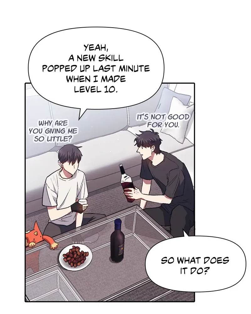 Read My S-Class Hunters chapter 26 image 15 on Lezhin