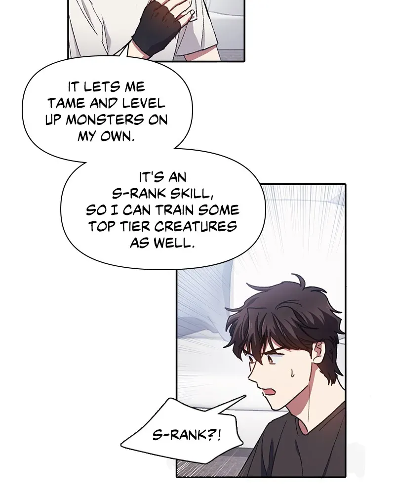 Read My S-Class Hunters chapter 26 image 17 on Lezhin