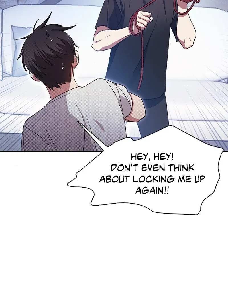 Read My S-Class Hunters chapter 26 image 19 on Lezhin