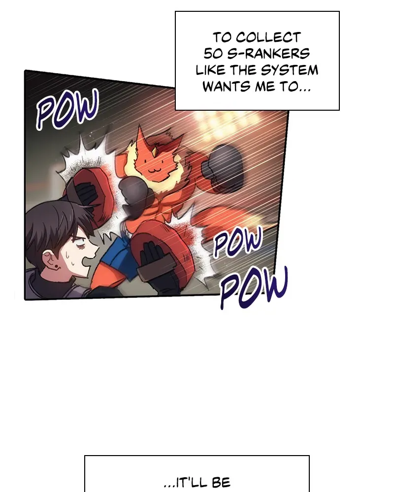 Read My S-Class Hunters chapter 26 image 29 on Lezhin