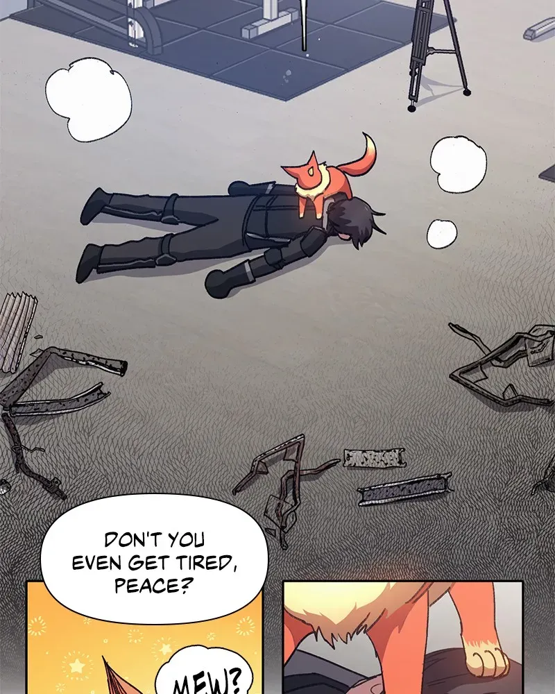 Read My S-Class Hunters chapter 26 image 32 on Lezhin