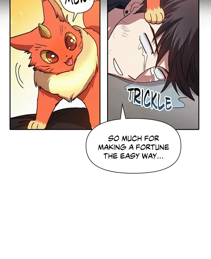 Read My S-Class Hunters chapter 26 image 33 on Lezhin