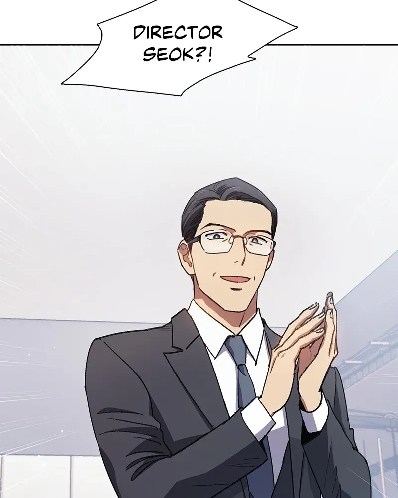 Read My S-Class Hunters chapter 26 image 41 on Lezhin