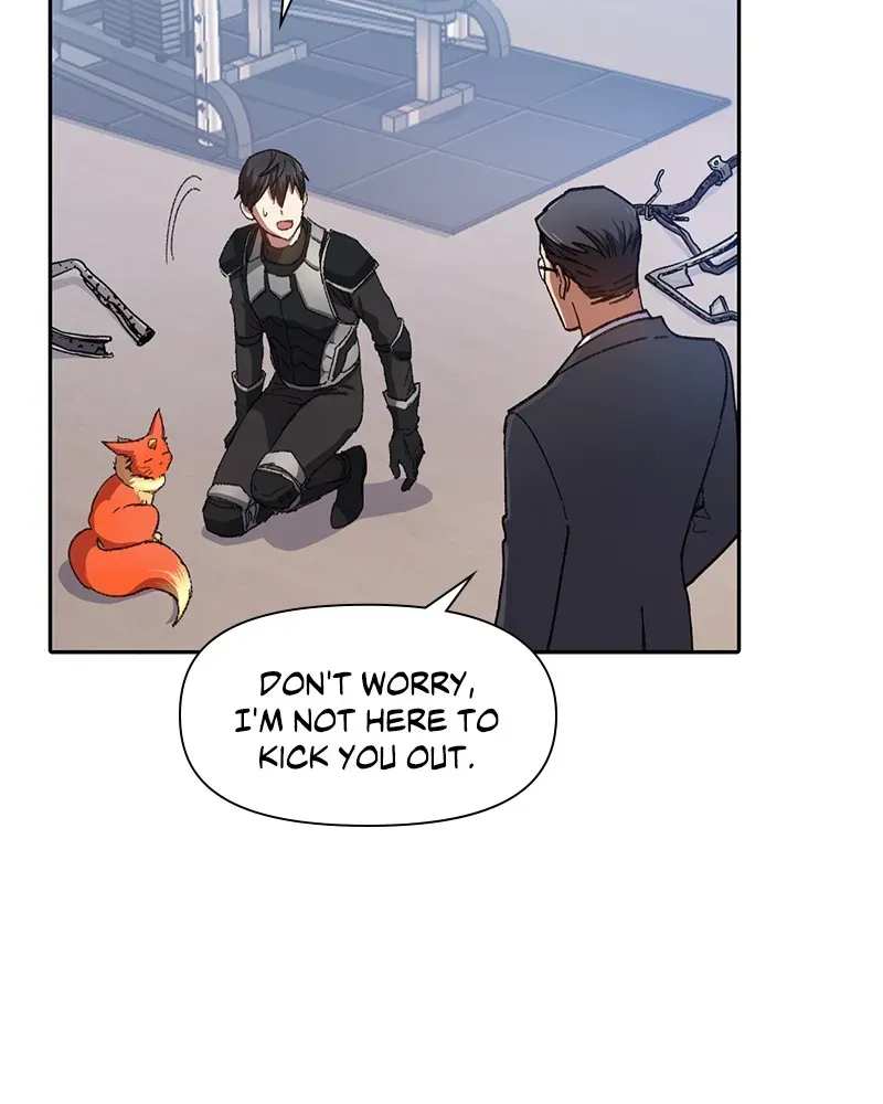 Read My S-Class Hunters chapter 26 image 43 on Lezhin
