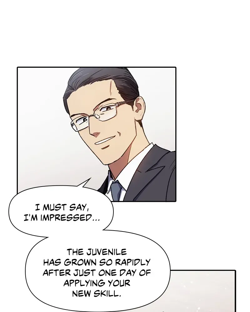 Read My S-Class Hunters chapter 26 image 44 on Lezhin