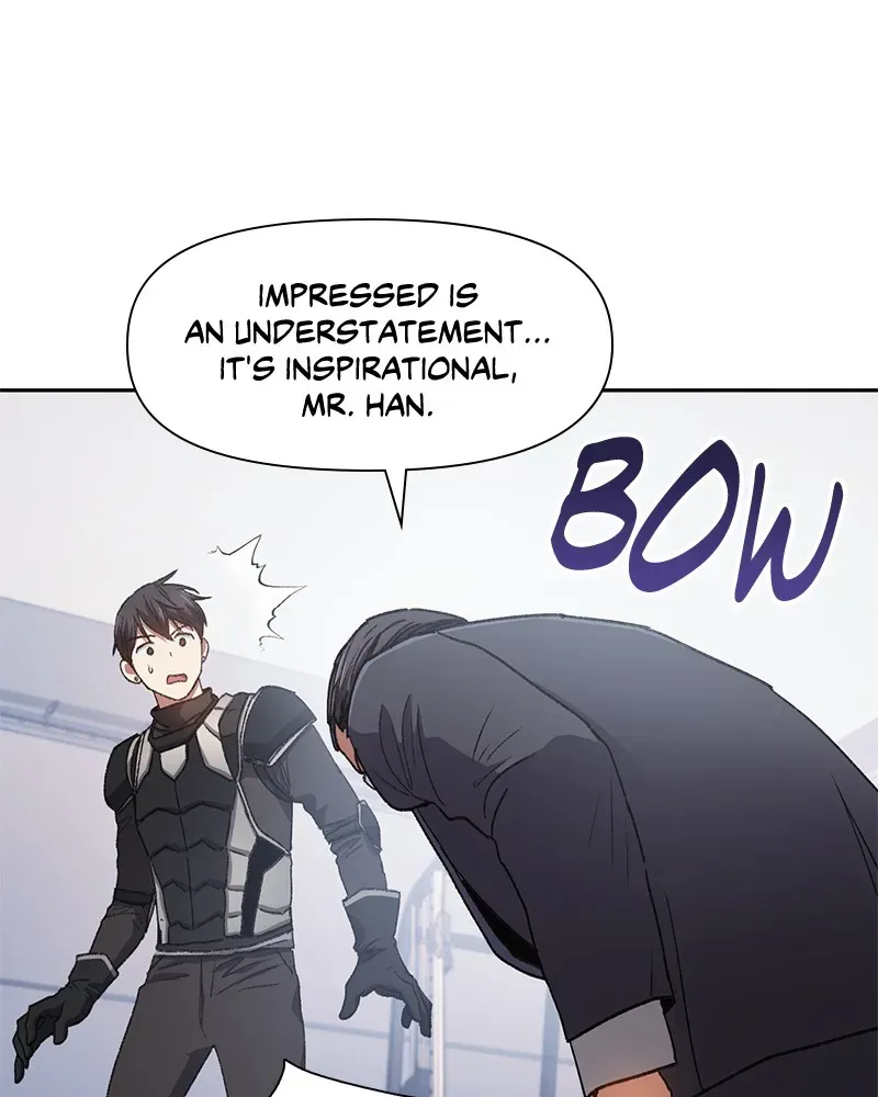 Read My S-Class Hunters chapter 26 image 46 on Lezhin