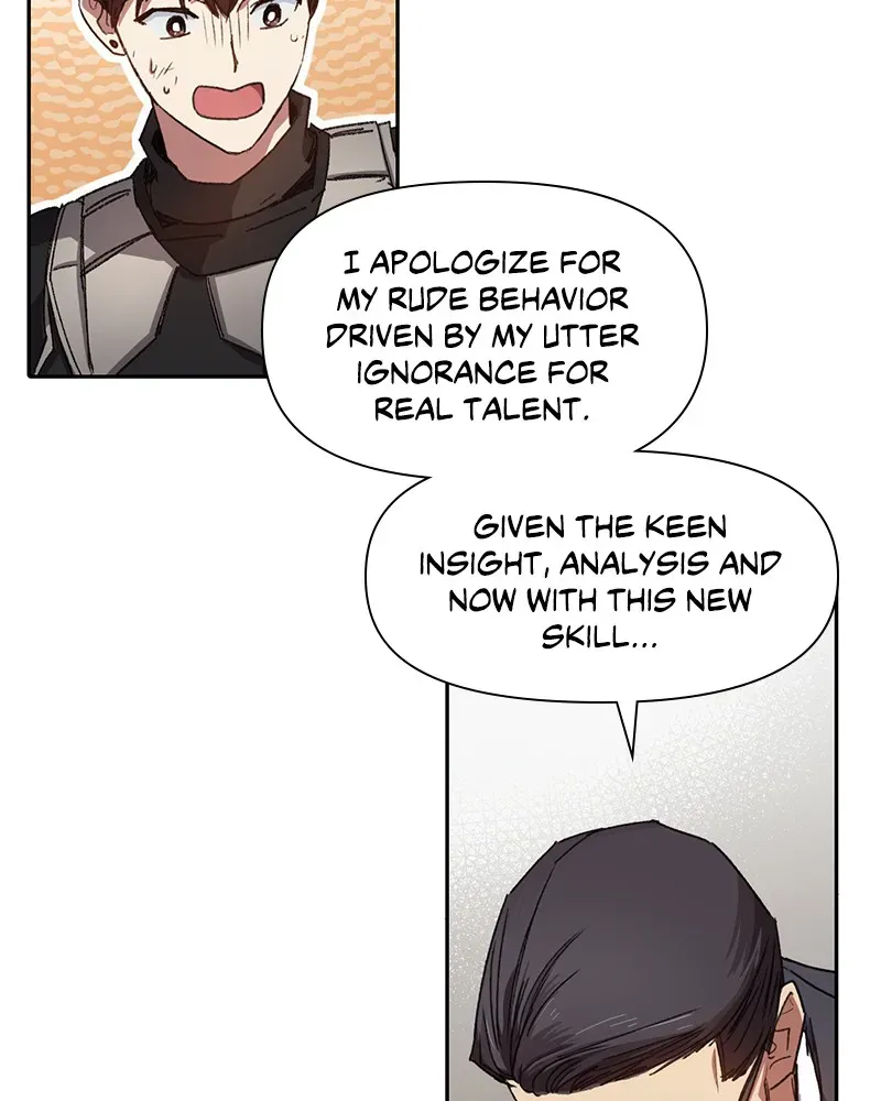 Read My S-Class Hunters chapter 26 image 48 on Lezhin