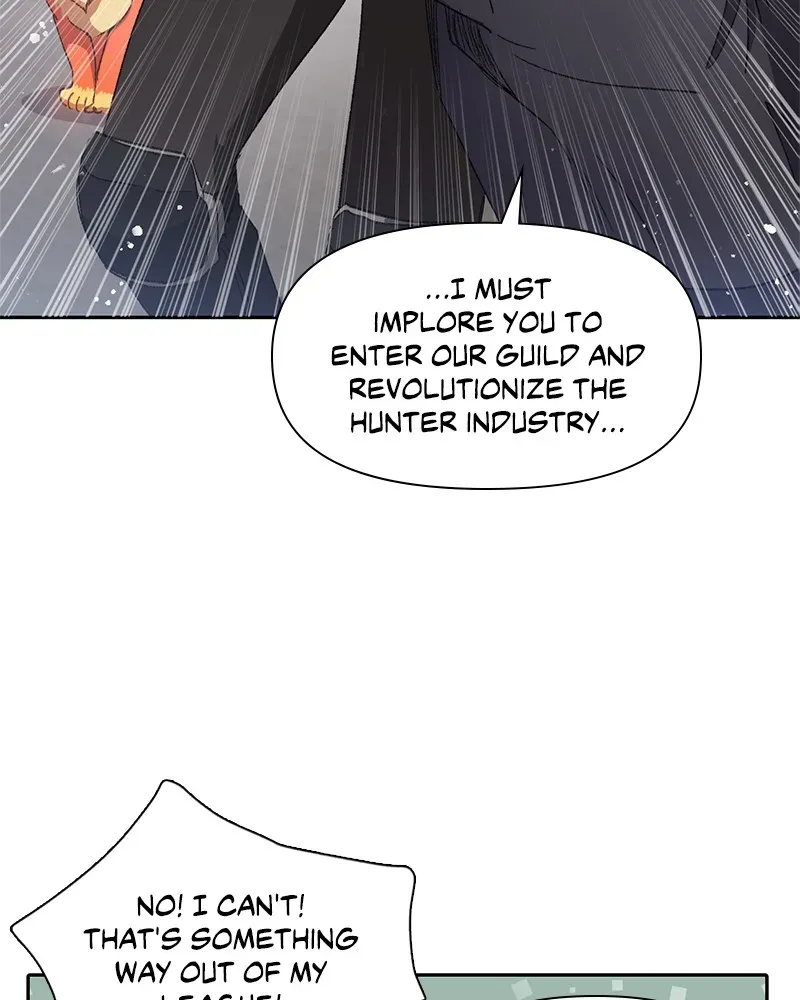 Read My S-Class Hunters chapter 26 image 51 on Lezhin