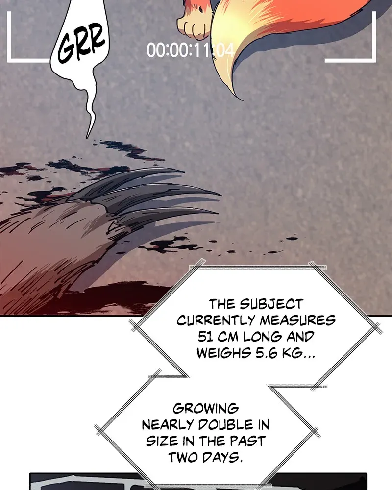 Read My S-Class Hunters chapter 26 image 6 on Lezhin