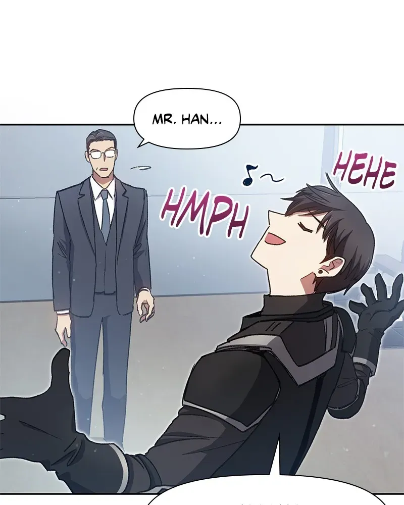 Read My S-Class Hunters chapter 26 image 61 on Lezhin