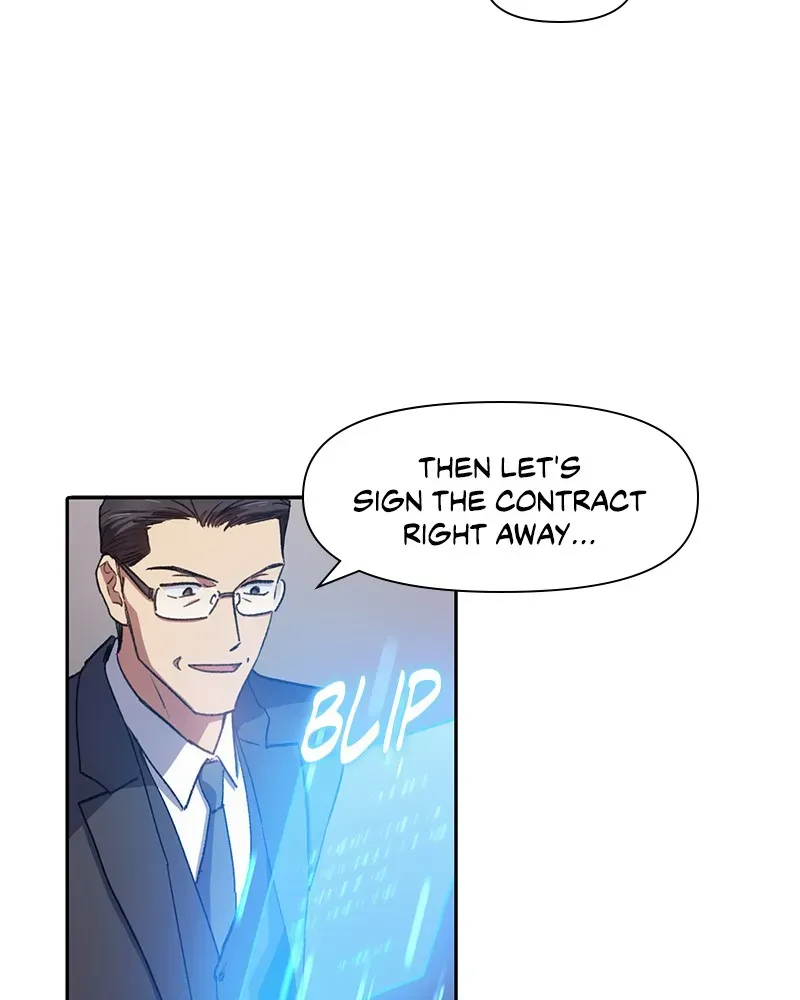 Read My S-Class Hunters chapter 26 image 63 on Lezhin
