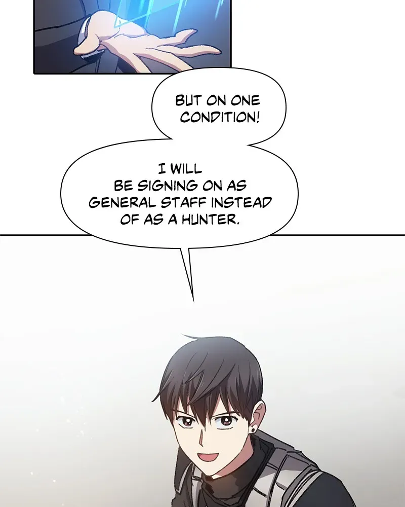 Read My S-Class Hunters chapter 26 image 64 on Lezhin