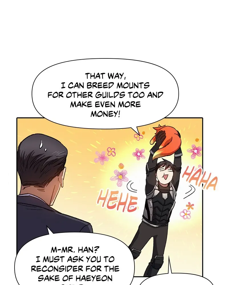 Read My S-Class Hunters chapter 26 image 66 on Lezhin