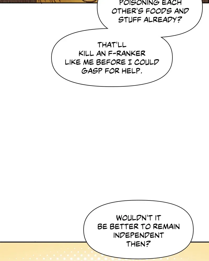 Read My S-Class Hunters chapter 26 image 72 on Lezhin