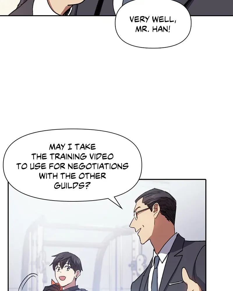 Read My S-Class Hunters chapter 26 image 79 on Lezhin