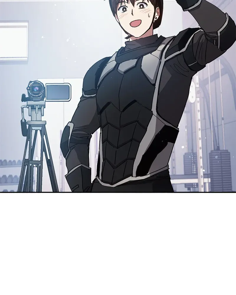 Read My S-Class Hunters chapter 26 image 8 on Lezhin