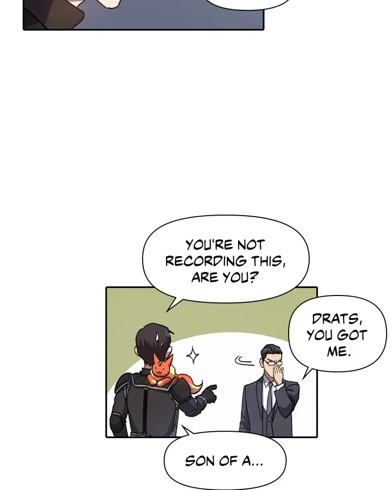 Read My S-Class Hunters chapter 26 image 83 on Lezhin