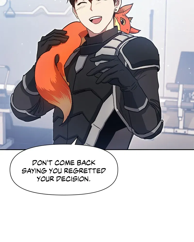 Read My S-Class Hunters chapter 26 image 86 on Lezhin