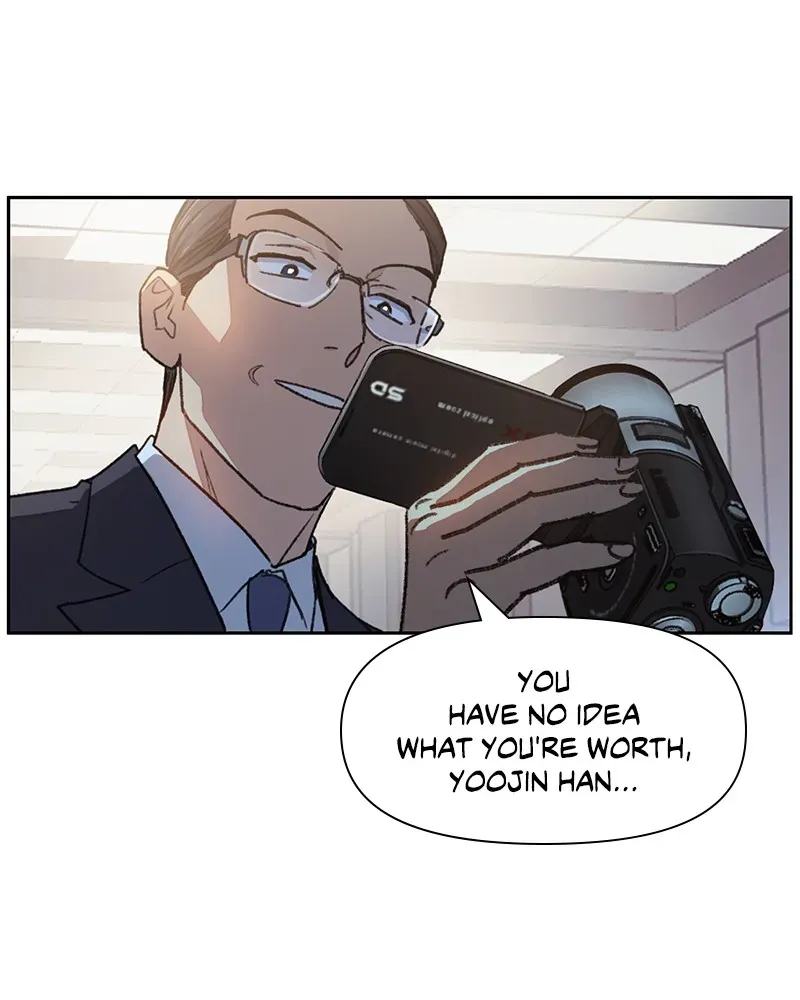 Read My S-Class Hunters chapter 26 image 90 on Lezhin