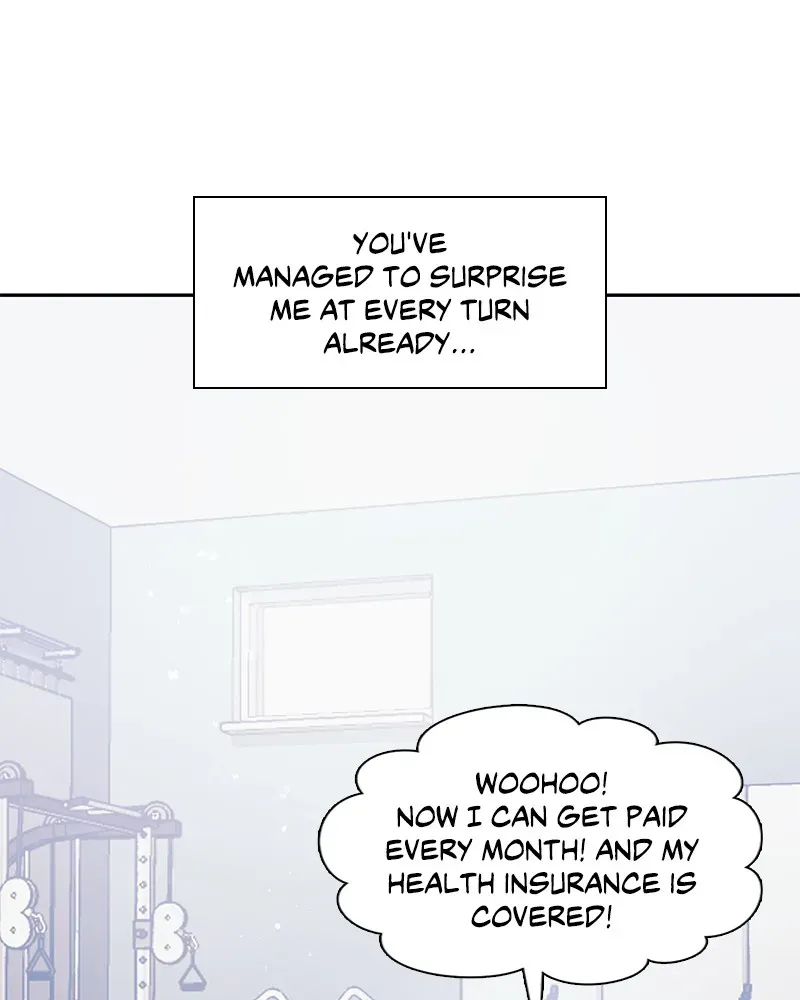Read My S-Class Hunters chapter 26 image 91 on Lezhin