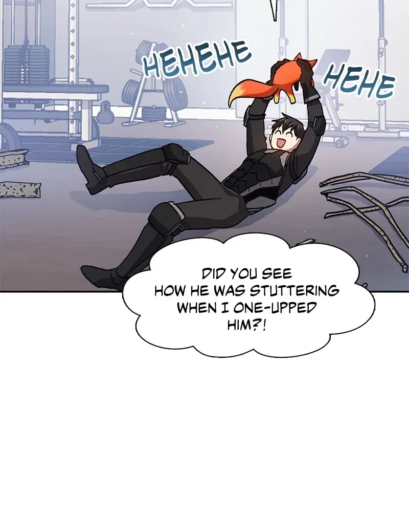 Read My S-Class Hunters chapter 26 image 92 on Lezhin