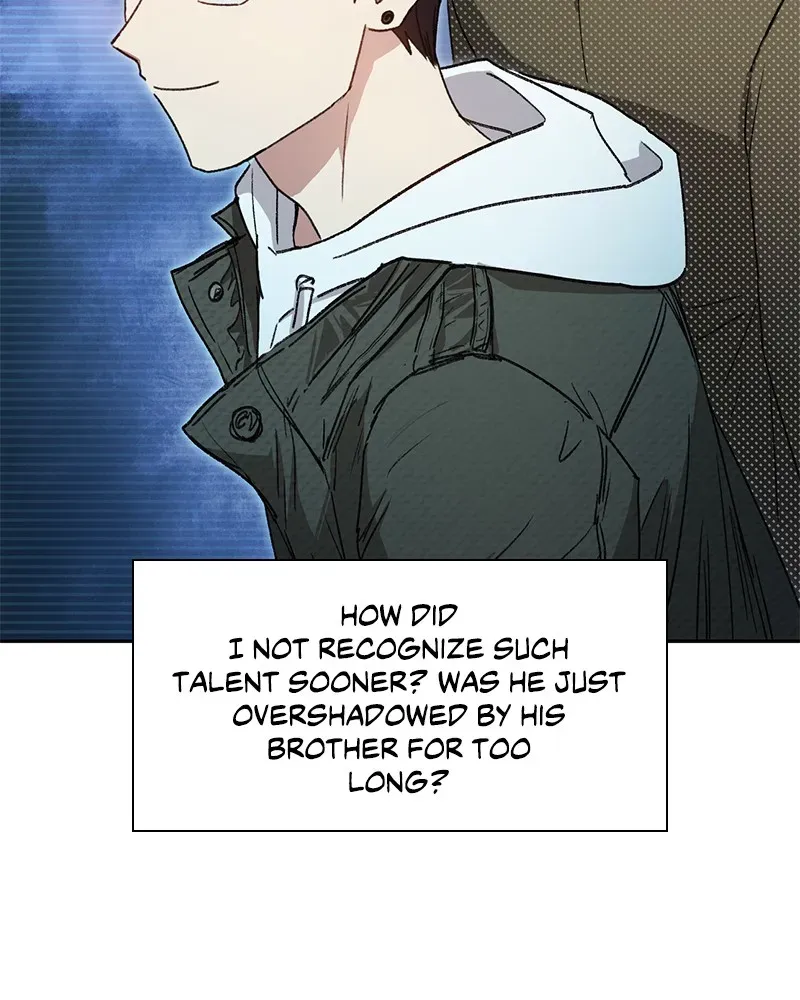Read My S-Class Hunters chapter 26 image 96 on Lezhin