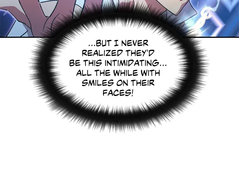 Read My S-Class Hunters chapter 27 image 101 on Lezhin