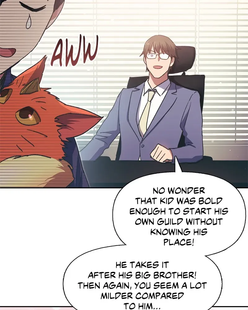 Read My S-Class Hunters chapter 27 image 104 on Lezhin