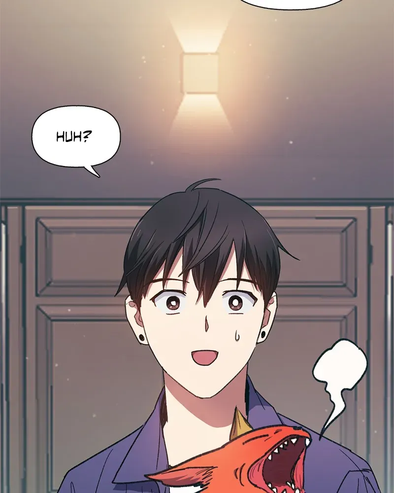 Read My S-Class Hunters chapter 27 image 109 on Lezhin